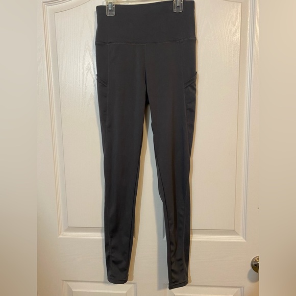 💰🔥💲 Grey leggings - Picture 1 of 3